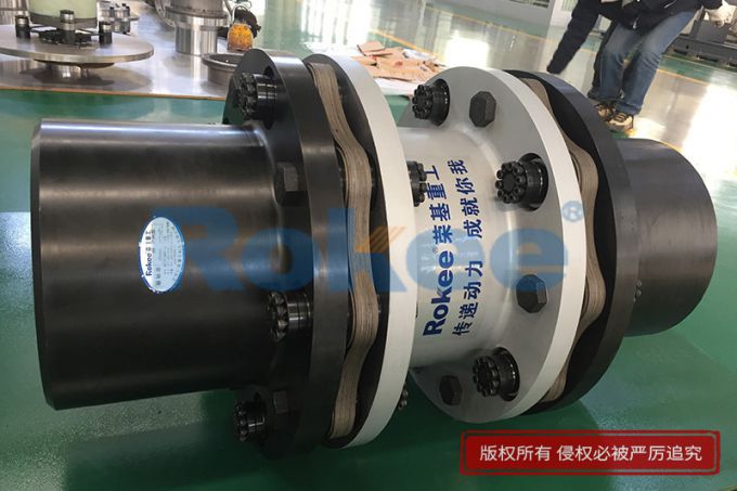 國產(chǎn)雙膜片聯(lián)軸器哪家好,Rokee,榮基工業(yè)科技(江蘇)有限公司