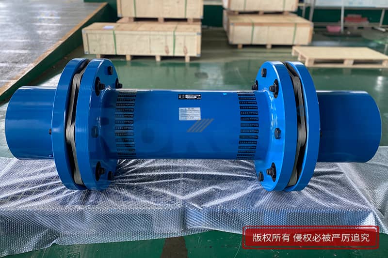 膜片聯(lián)軸器,膜片式聯(lián)軸器,膜片彈性聯(lián)軸器,Rokee脹套式膜片聯(lián)軸器定制廠家,榮基聯(lián)軸器生產(chǎn)廠家