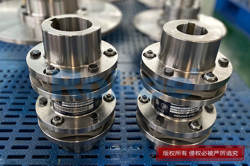 國產(chǎn)雙膜片聯(lián)軸器哪家好,Rokee,榮基工業(yè)科技(江蘇)有限公司