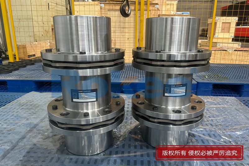 膜片聯(lián)軸器,膜片式聯(lián)軸器,膜片彈性聯(lián)軸器,Rokee脹套式膜片聯(lián)軸器定制廠家,榮基聯(lián)軸器生產(chǎn)廠家